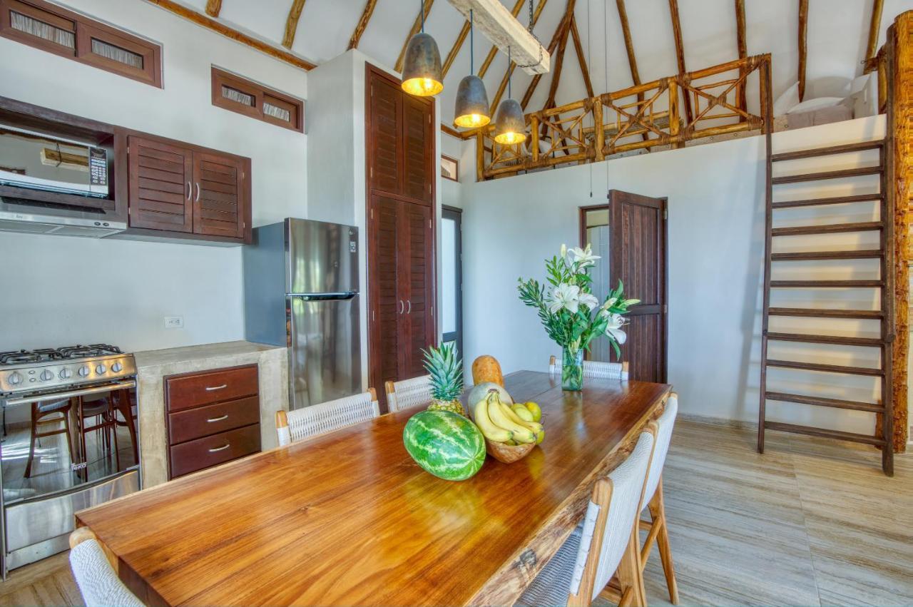 Tulum Luxury Collection Hotel Bagian luar foto